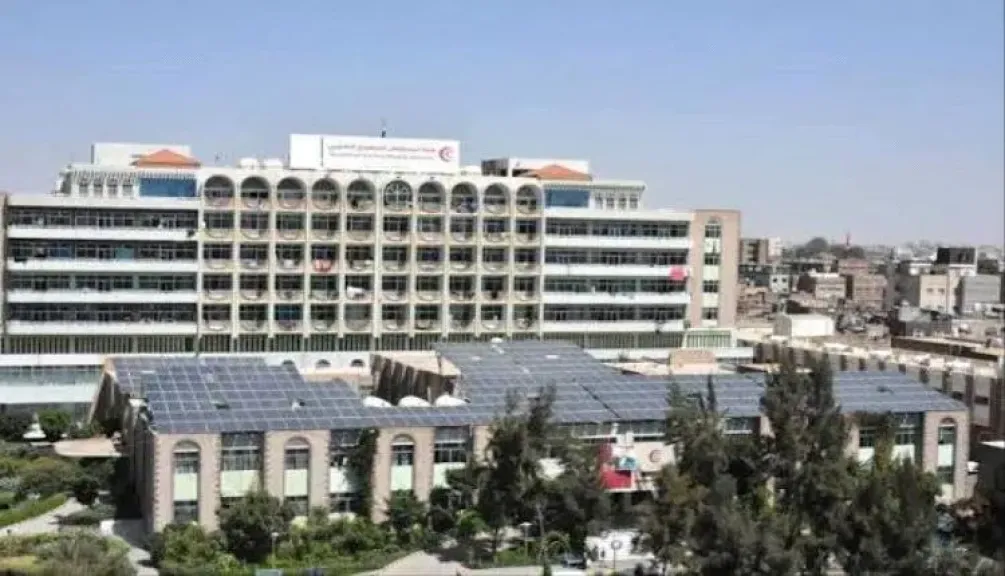 ”استنفار طبي طارئ في صنعاء: تعليمات حوثية غامضة تُربك المشافي وترفع منسوب التكهنات حول حدث أمني وشيك”